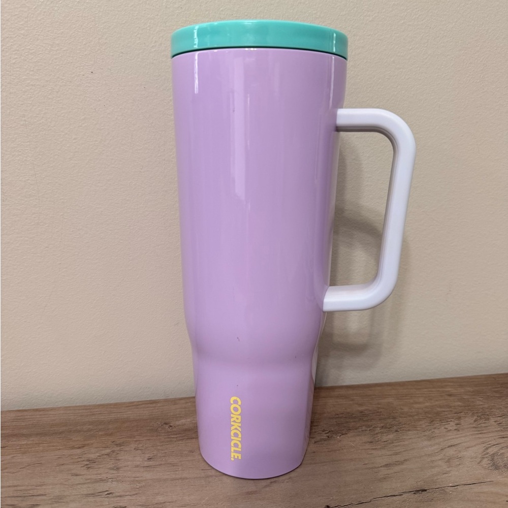 40oz Corkcicle